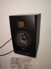 Casse Adam F5 +  staffe da muro
