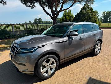 Land Rover Velar 2.0D 180 Cv SE Aut. - 2020