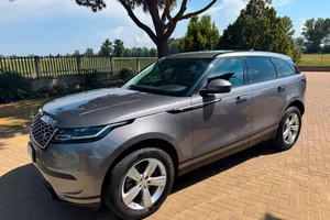 Land Rover Velar 2.0D 180 Cv SE Aut. - 2020