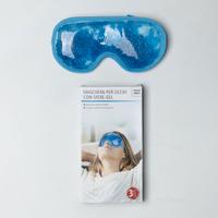 Maschera per Occhi con sfere Gel