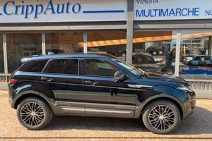 Land Rover Range Rover Evoque 2.0 Pure 4x4 GPL 240