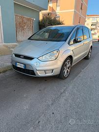 Ford Smax 2000 140cv