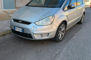 Ford Smax 2000 140cv