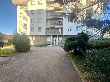 2 LOCALI A RESCALDINA