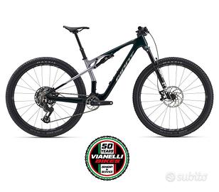 GIANT ANTHEM ADVANCED SL 2 MY26 FULL XC CARBON 29"