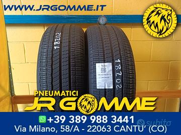 2 Gomme al 70% 195/55/16 MICHELIN Estive - Cantù