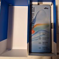 Cellulare ZTE Blade A75 5G - NUOVO