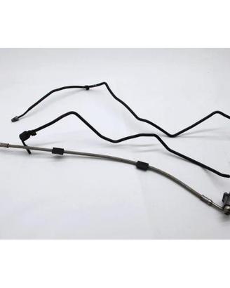 TUBI ABS FRENO POSTERIORE BMW R 1200 GS 2004 2007