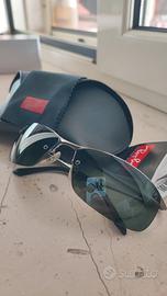 occhiali da sole Rayban