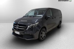 MERCEDES-BENZ Classe V (W447) - V 300 d Automa