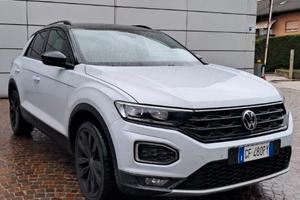 T-Roc 2.0 td 150cv 4x4 cambio automatico Sport