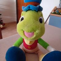 peluche Disney grillo parlante