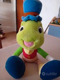 peluche Disney grillo parlante