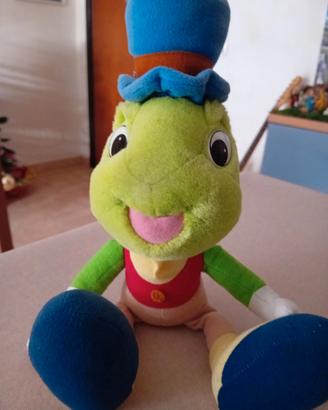 peluche Disney grillo parlante