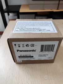 Lampada videoproiettore panasonic