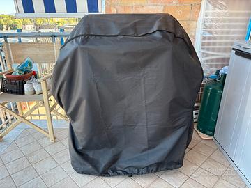 Barbecue Campingaz 2 series classic EXS Vario