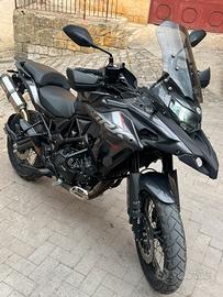 2025 benelli trk