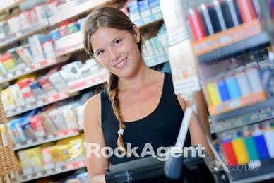 TABACCHERIA IN CENTRO PAESE