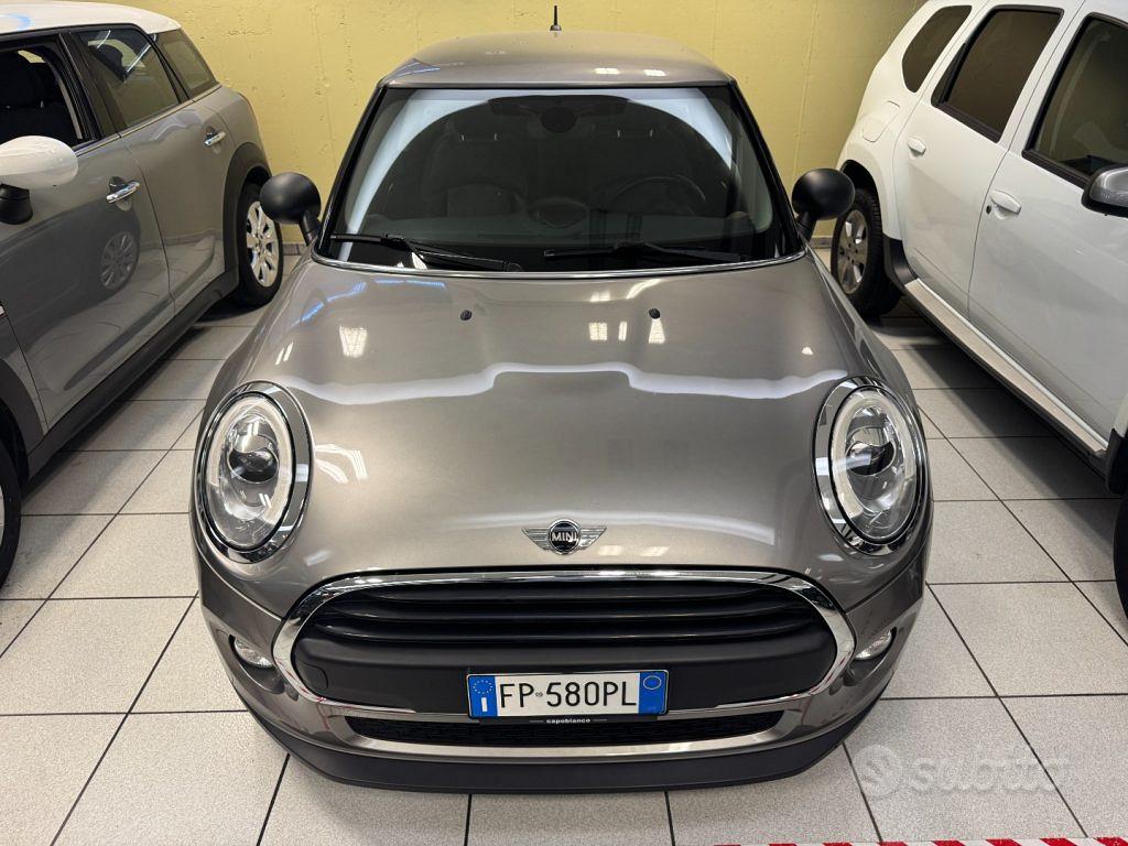 Mini One 2018 photo 2