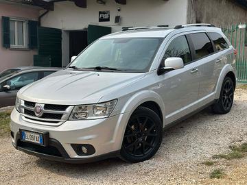 Fiat FREEMONT 2.0 MTJ 7POSTI LOUNGE KMCERT UNICOPR