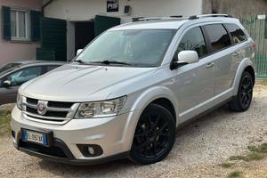 Fiat FREEMONT 2.0 MTJ 7POSTI LOUNGE KMCERT UNICOPR