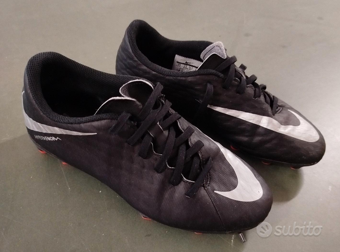 Hypervenom bianche e nere clearance