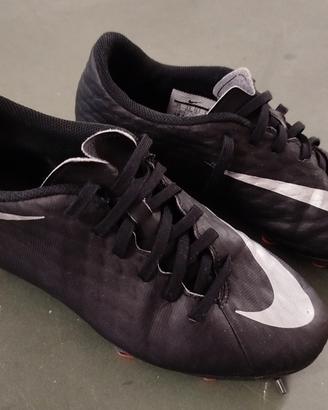 Scarpe calcio Nike Hypervenom 