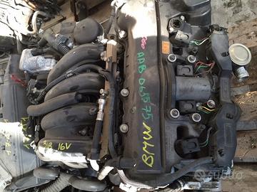 Motore bmw 316 anno 03