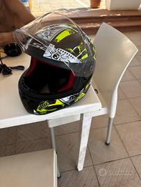 Casco ls2 bambini