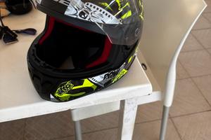 Casco ls2 bambini