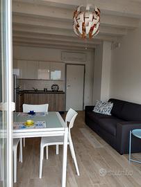 Appartamento Soffio sul mare #1