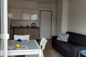 Appartamento Soffio sul mare #1