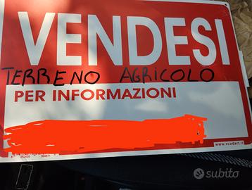 Terreno Agricolo