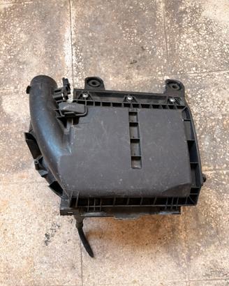 Scatola filtro aria Peugeot 208 1.6 HDi originale