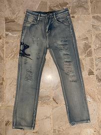 jeans amiri