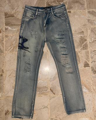 jeans amiri