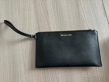 Pochette michael kors