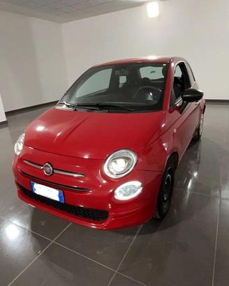 FIAT - 500 - 1.0 Hybrid
