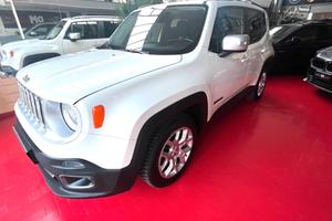 RENEGADE 1.6 MJT 120CV LIMITED DISTRIBUZIONE OK