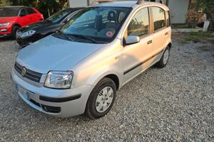 Fiat Panda 1.3 MJT 16V Dynamic Euro 4