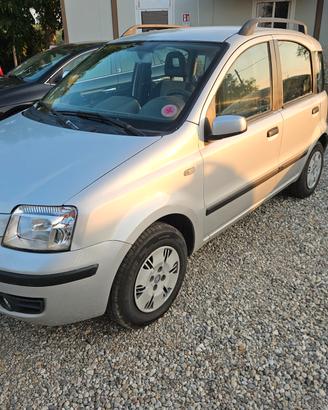 Fiat Panda 1.3 MJT 16V Dynamic Euro 4