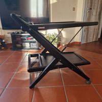 carrello foppapedretti 