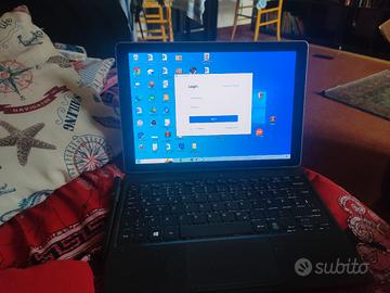 Samsung galaxy book 12"