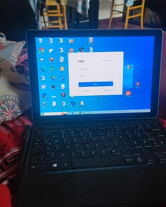 Samsung galaxy book 12"