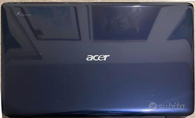 Notebook Acer Aspire 7736ZG