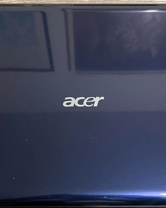 Notebook Acer Aspire 7736ZG