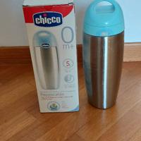 Pappa calda Chicco thermos per biberon e vivande