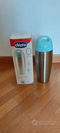Pappa calda Chicco thermos per biberon e vivande