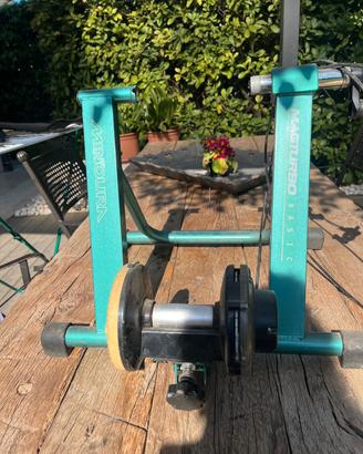 rullo per bicicletta