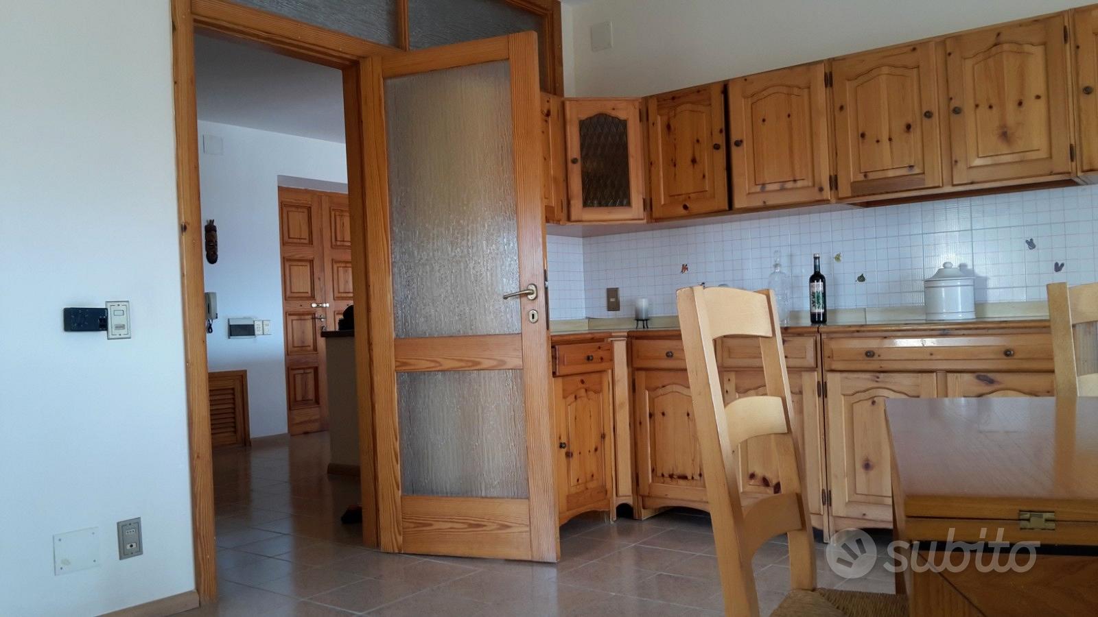 Appartamento – OT - Vista 5